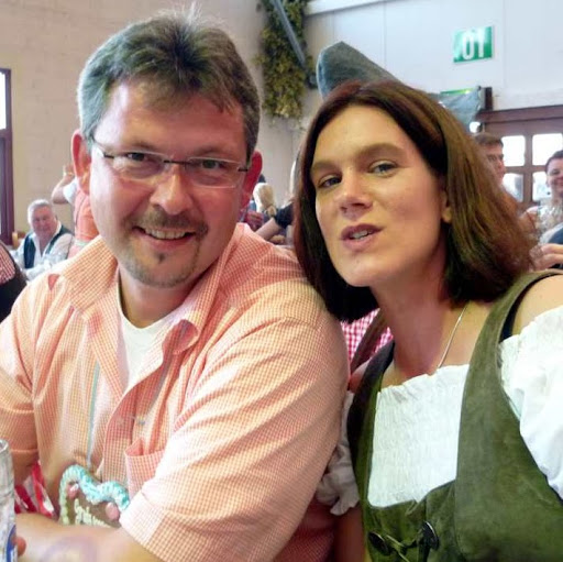 Markus Ebert Photo 9