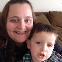 Kristina Streeter Photo 12