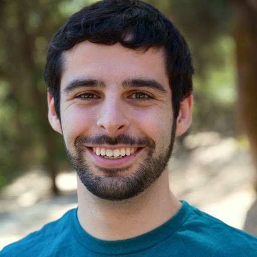 Gregory Gilbert Photo 15