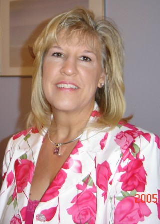 Barbara Ward Photo 34