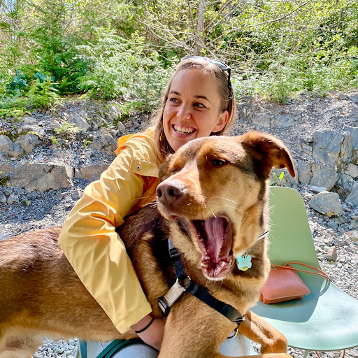 Sara Dickson Photo 4