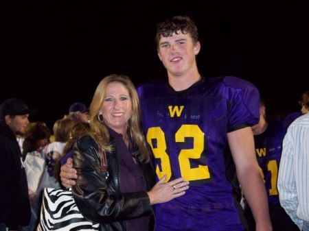 Julie Massey Photo 26