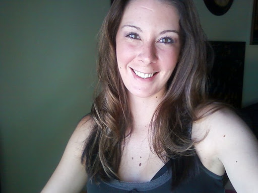 Christina Novak Photo 25