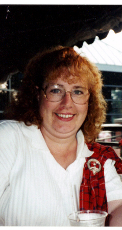 Janet Barron Photo 25