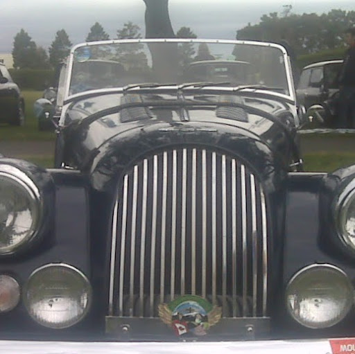 Michael Behrens Photo 41 Michael Behrens Photo 41