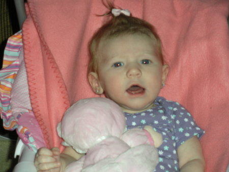 Donna Morgan Photo 12