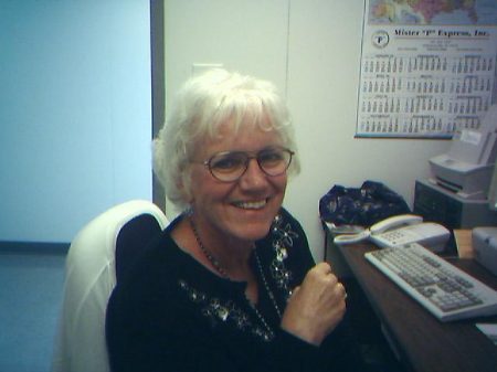 Shirley Montgomery Photo 27