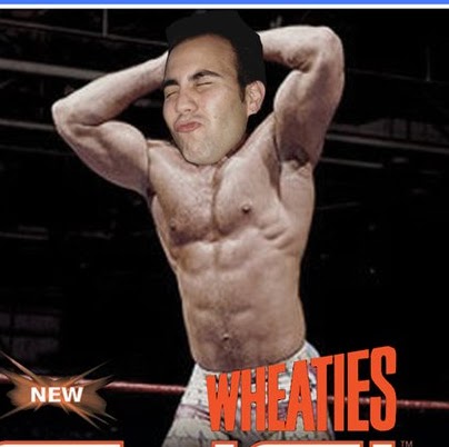 Gregory Goodman Photo 14