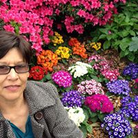 Maria Sanabria Photo 41