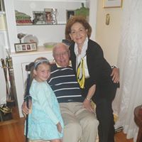 Sandra Eastman Photo 16