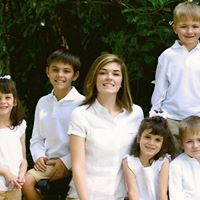 Jean Anderson Photo 36