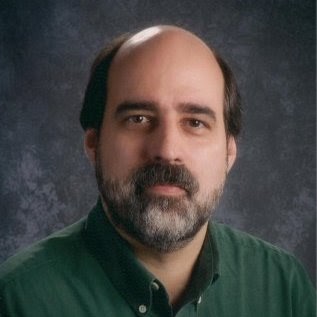 Paul Zimmerman Photo 15