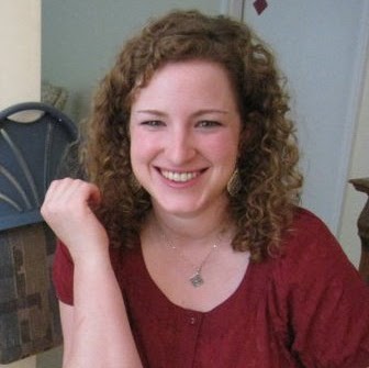 Anna Hayes Photo 8