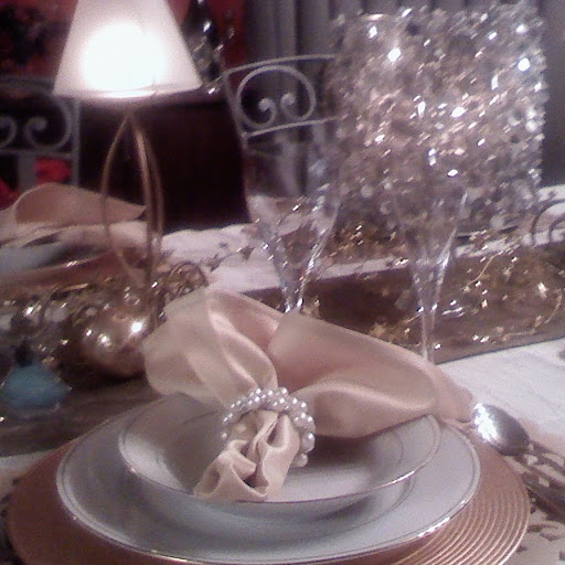 Michele Long Photo 11