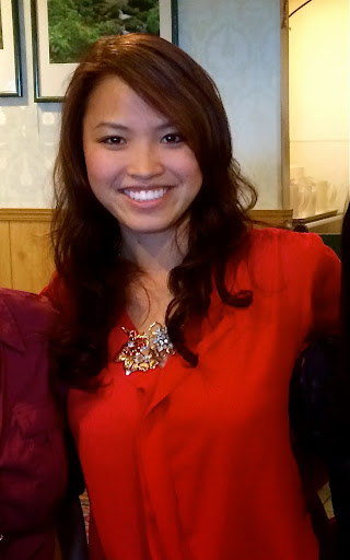 Tammy Phung Photo 1