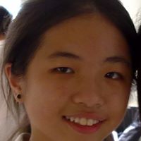Christine Ang Photo 16