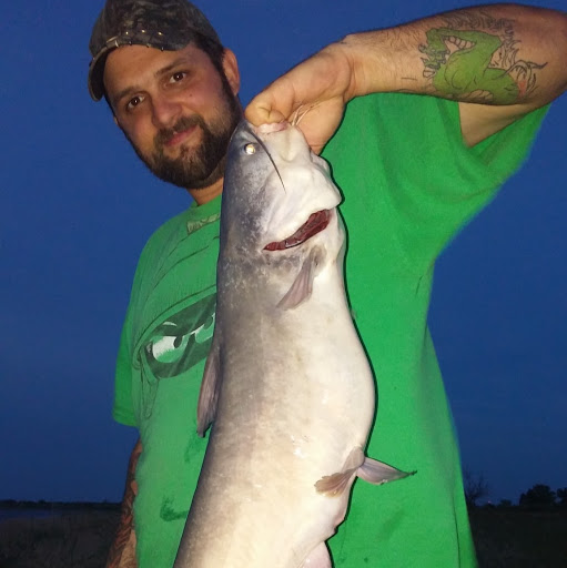 Jeff Rhoades Photo 31