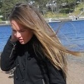 Joy Goodwin Photo 33