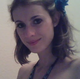 Anna Camacho Photo 37