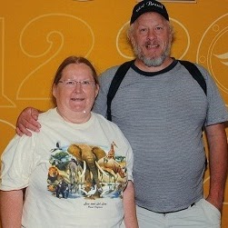 Janet Blanchard Photo 19