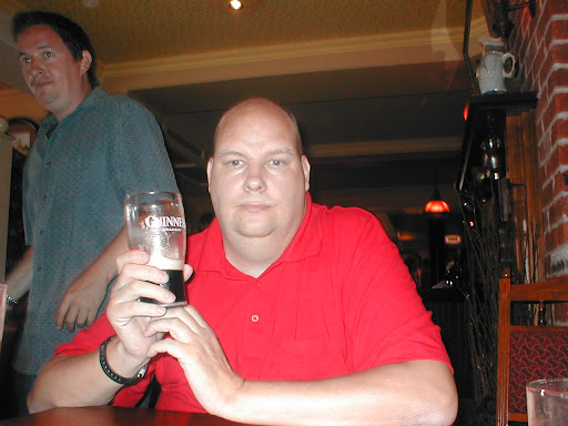 Robert Sellars Photo 34