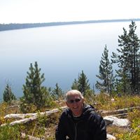 Mark Greenberg Photo 35