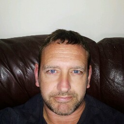 Peter Odell Photo 32