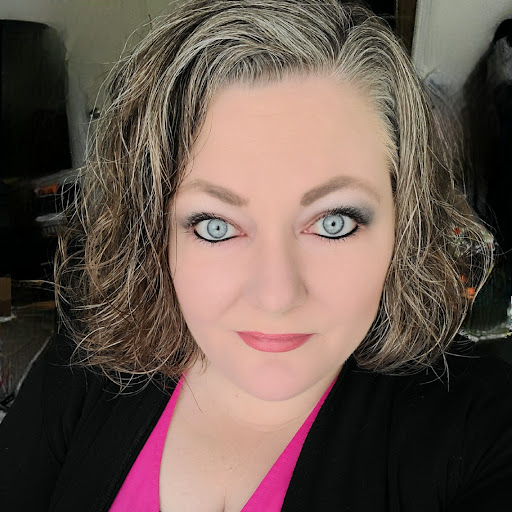 Crystal Mckinnon Photo 3