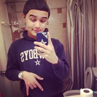 Jonathan Ramirez Photo 14