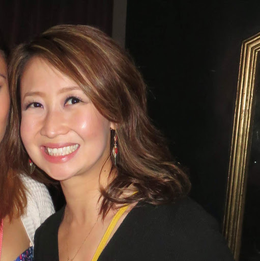 Tracy Tran Photo 18