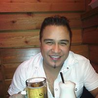 Edgar Ruiz Photo 11