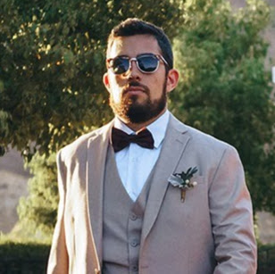 Joseph Cartwright Photo 16