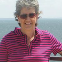 Anita Lockhart Photo 14