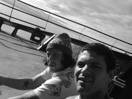 Michael Knowlton Photo 33