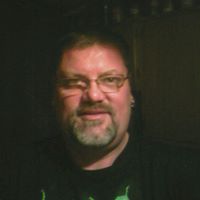 Jim Biddle Photo 35