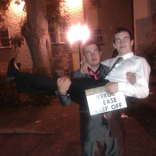 Shane Delaney Photo 10