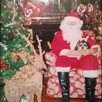 Terry Lanier Photo 9