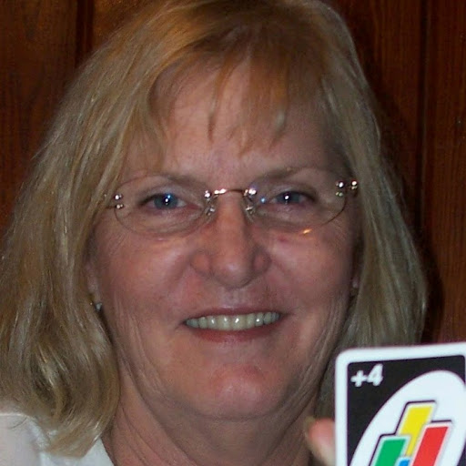 Anne Mcbride Photo 15