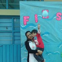 Virginia Vargas Photo 21