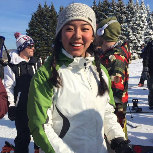 Kristin Wang Photo 13