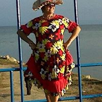 Maria Fermin Photo 22