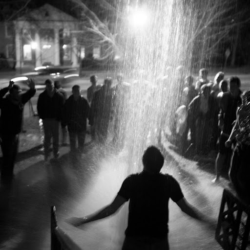 Alex Berger Photo 33