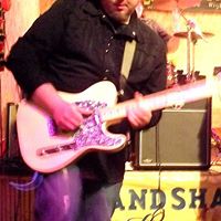 Christopher Burdette Photo 6