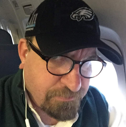 Paul Brundage Photo 8