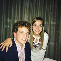 Elizabeth Webster Photo 24