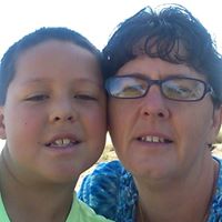 Frankie Johnson Photo 11