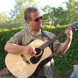 Paul Bernstein Photo 53