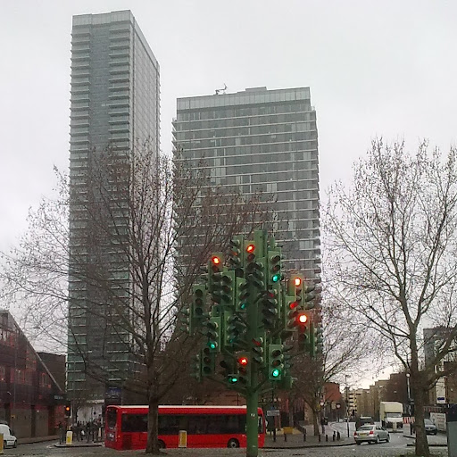 Lewis Shepherd Photo 24