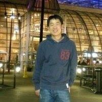 Chi Ahn Photo 5