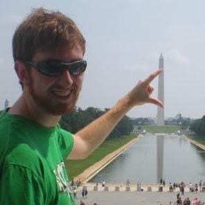 Chris Lapointe Photo 29